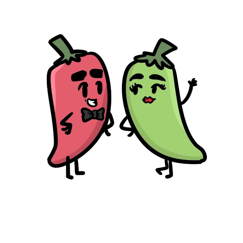Jalapeño Lovin'