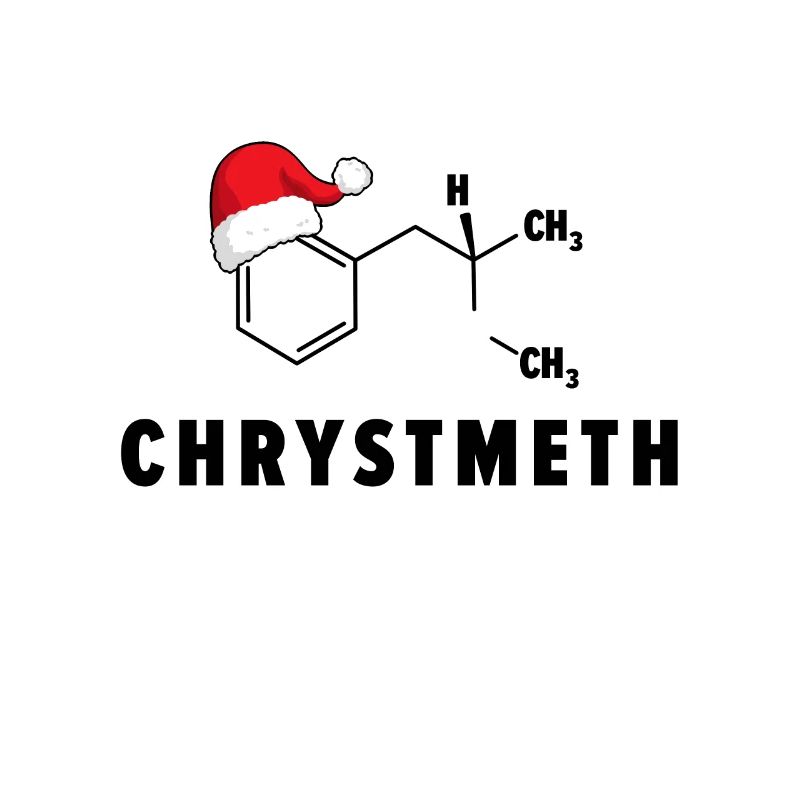 Chrystmeth Chrystmeth