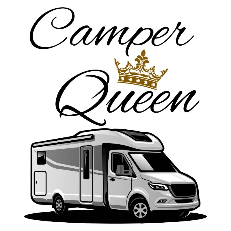 Camper Queen Camper Queen