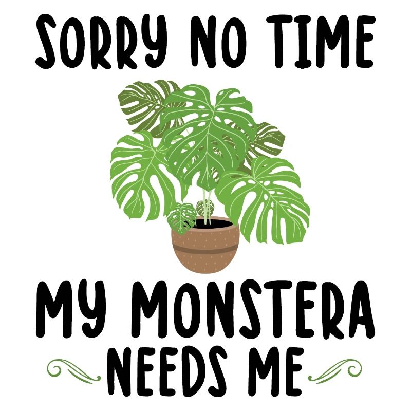 Monstera