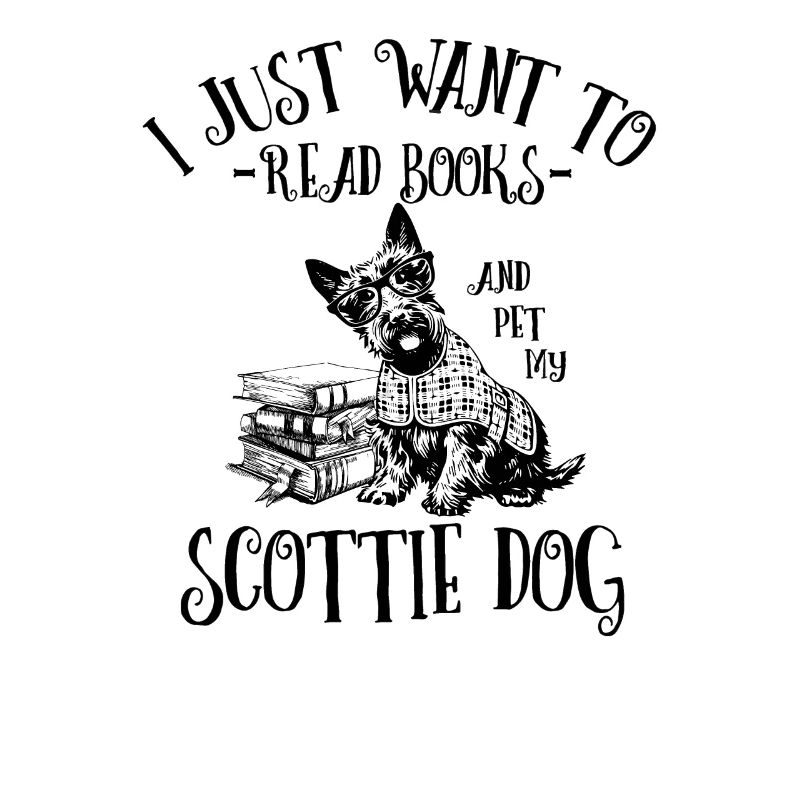 Schottischer Terrier