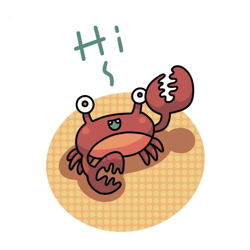 Crabby