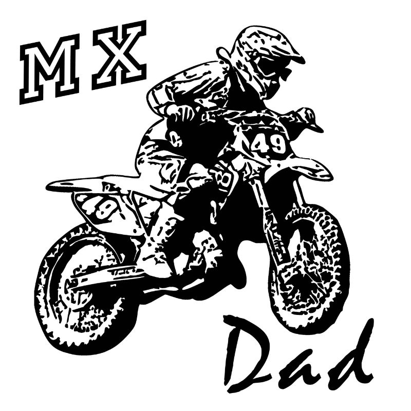 mx dad