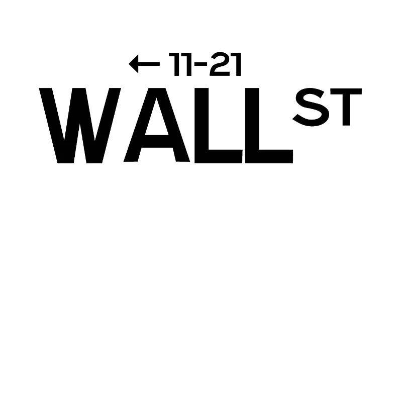 Wallstreet black Kopie
