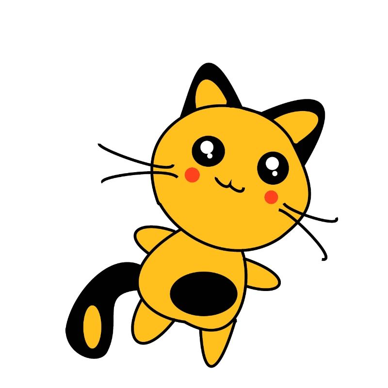 katze manga
