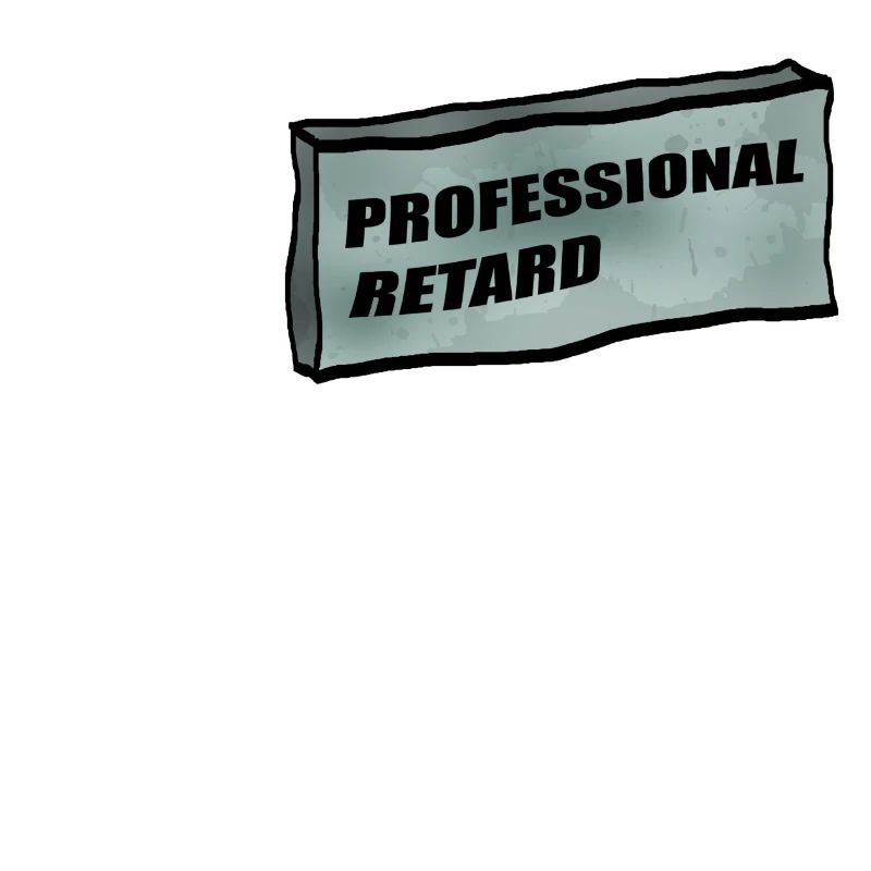 Professional Retard 2