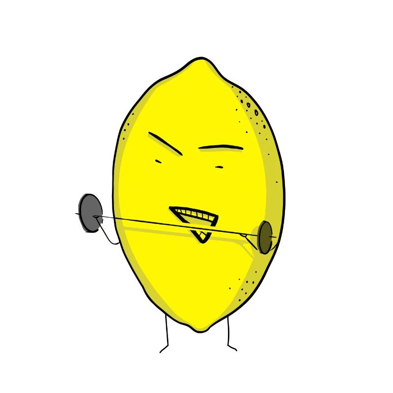 Power Lemon