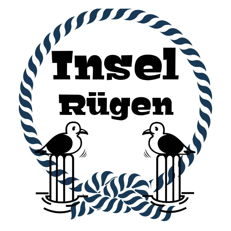 insel Rügen