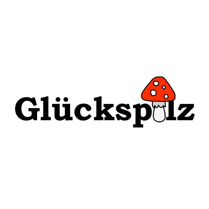 Glückspilz