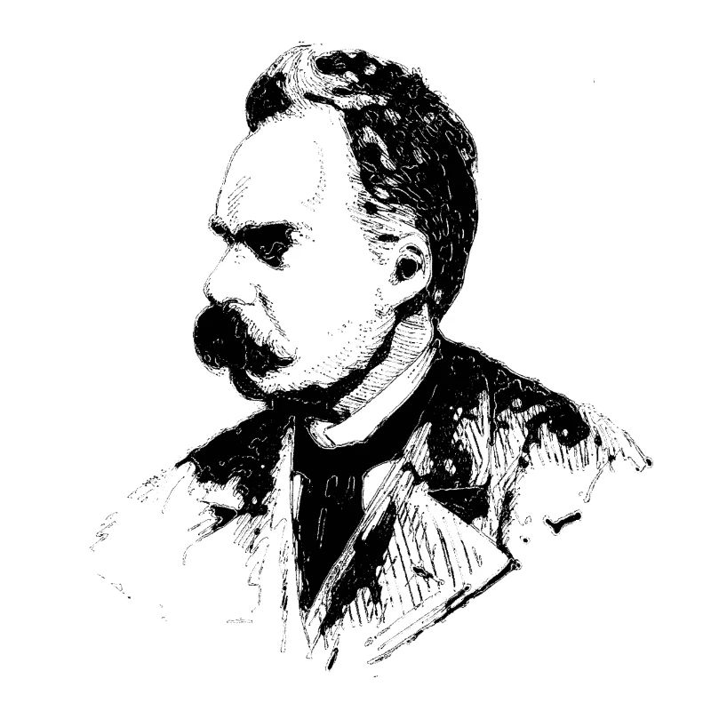 Friedrich Nietzsche