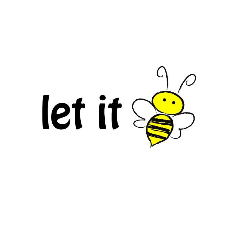 let it bee