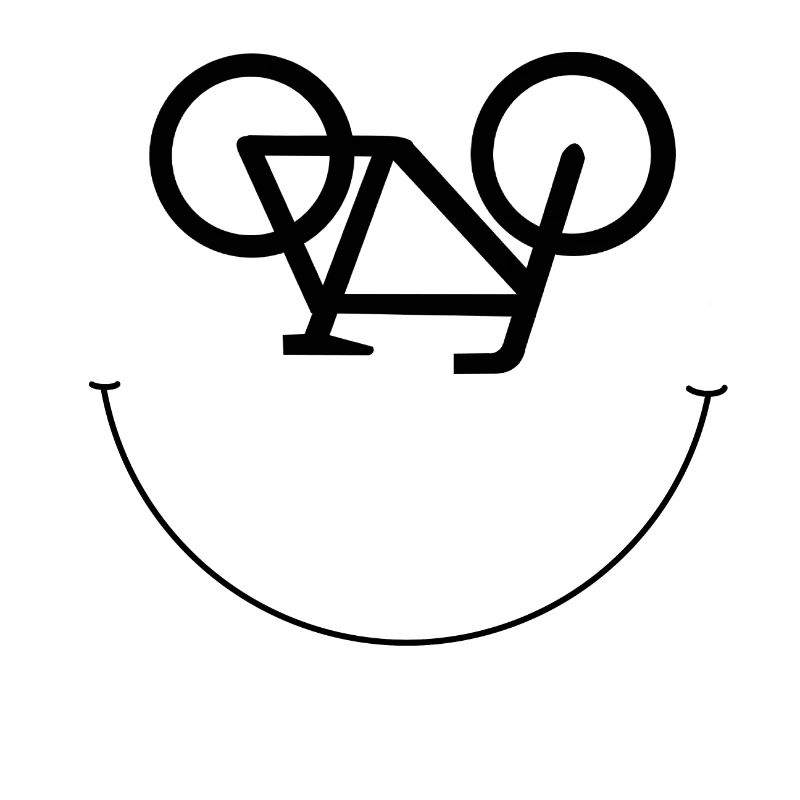 Bike Print