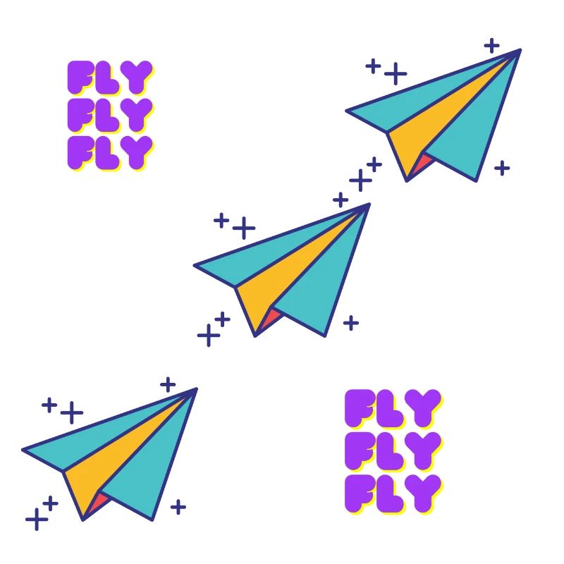 FLIEGE, FLIEGE, FLIEGE