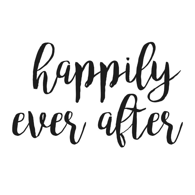 Happily Ever After