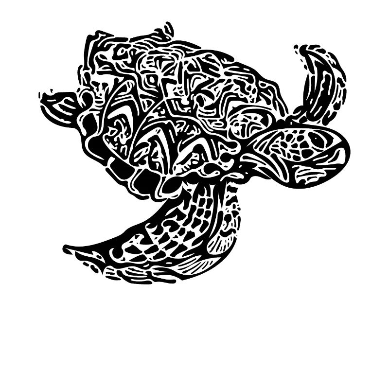 Schildkröte