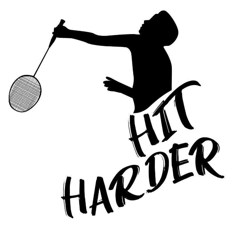 Badminton / Federball