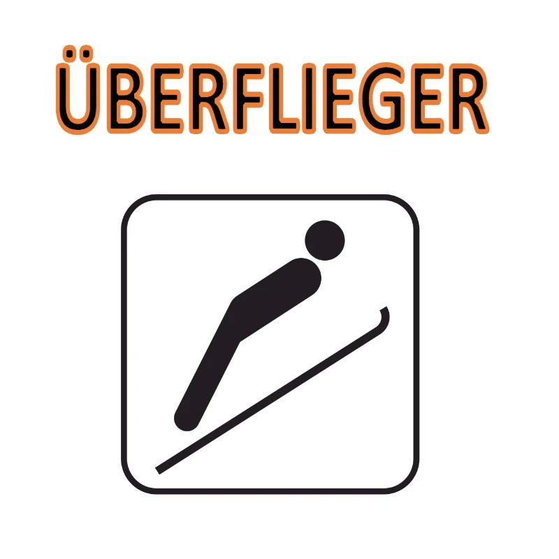 Überflieger