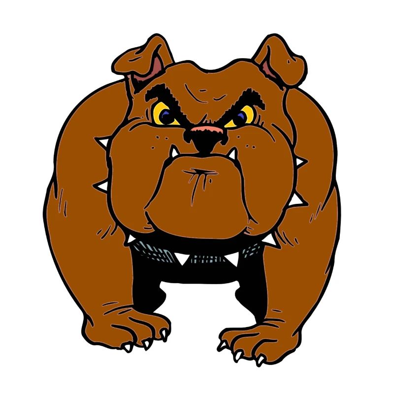 Bulldogge