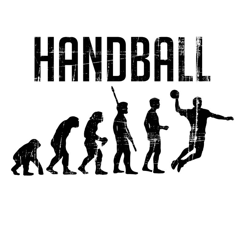 Handball Evolution
