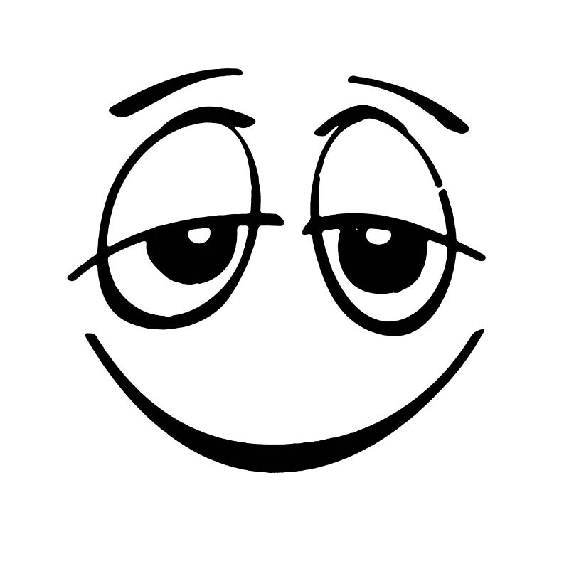 Gesicht müde