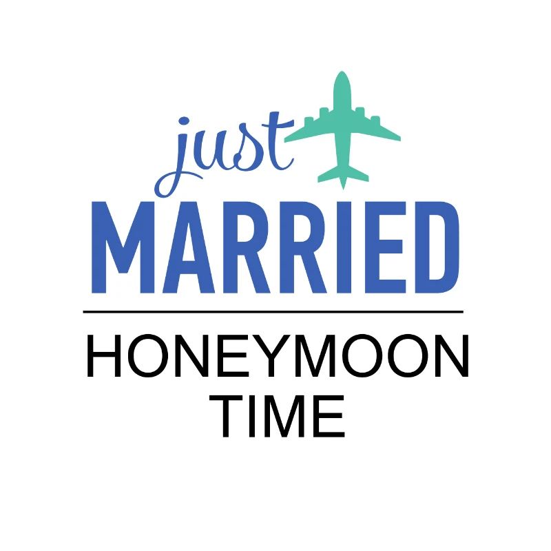 Frisch Verheiratet | Honeymoon