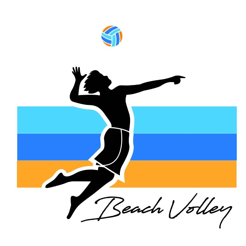 Beachvolleyball