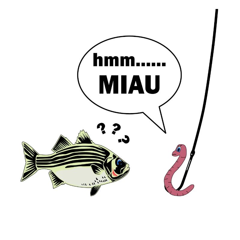 Angler lustig