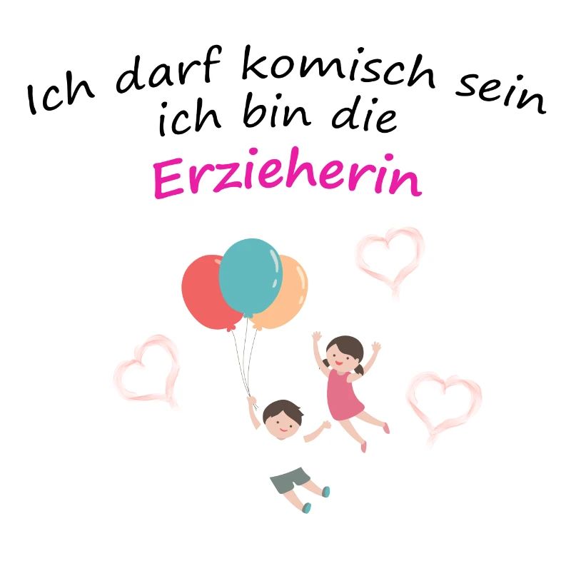 Erzieherin