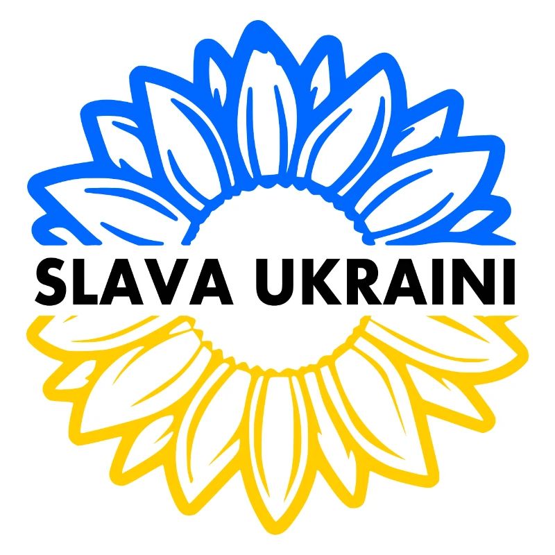 Slava ukraini