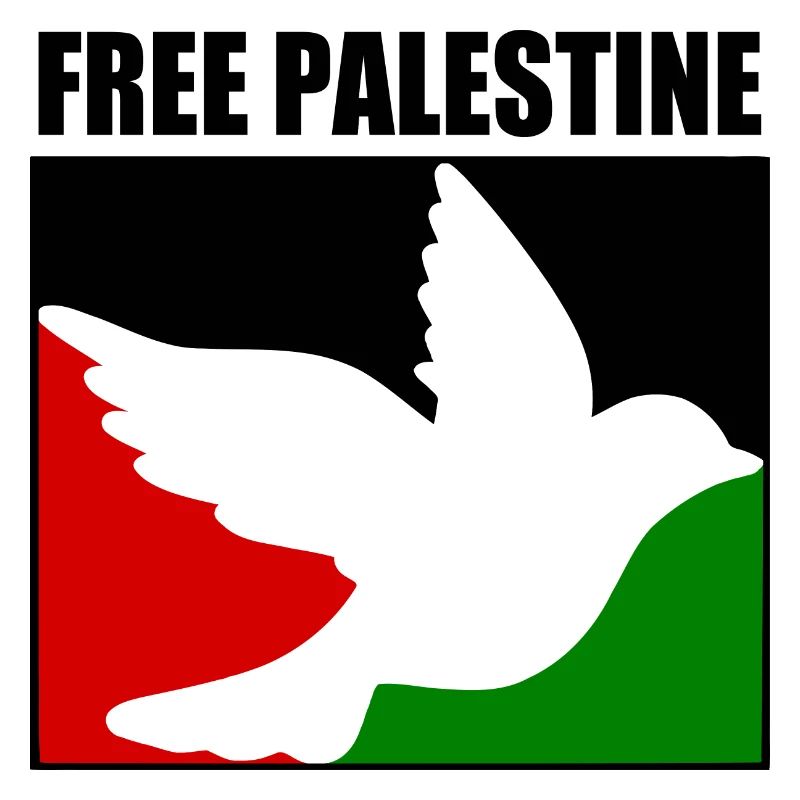 Free palestine