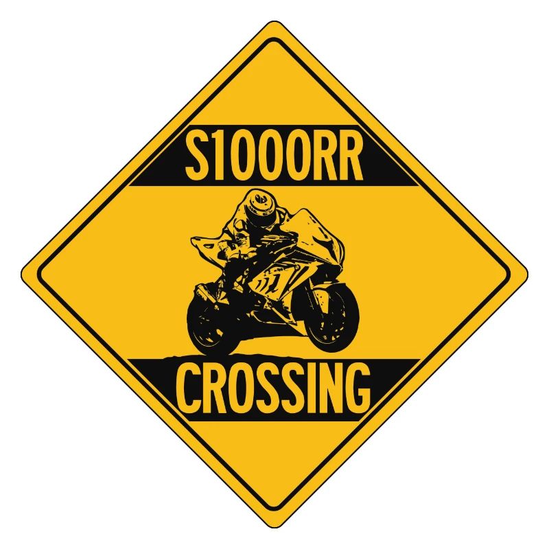 S1000RR Crossing