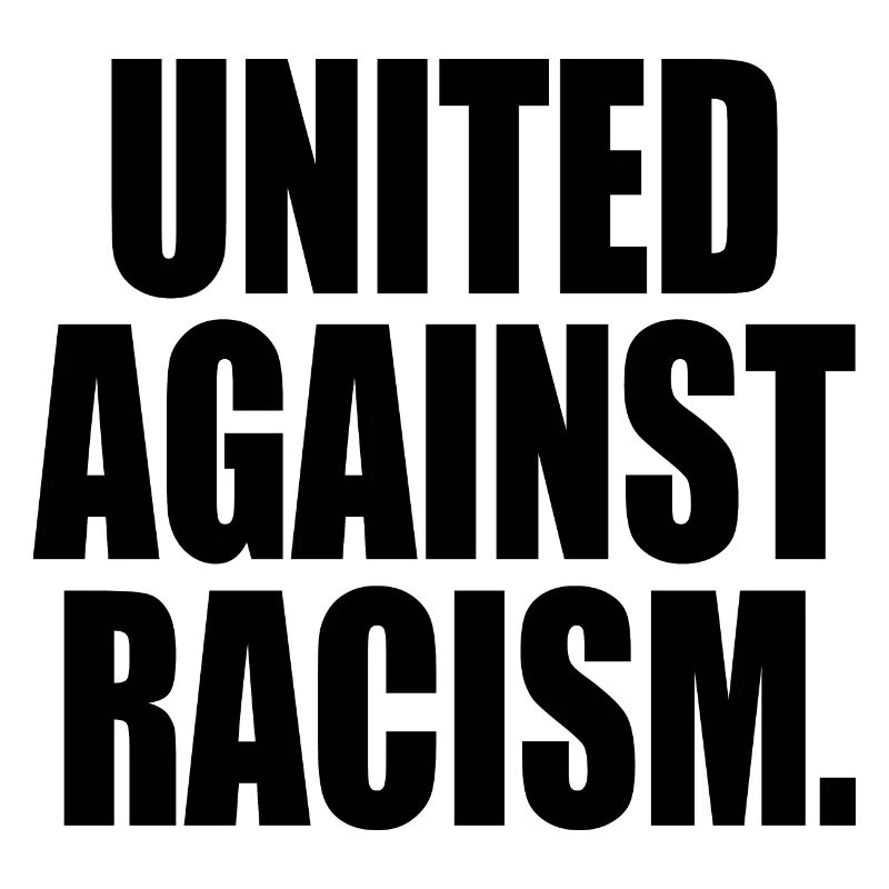 United against racism