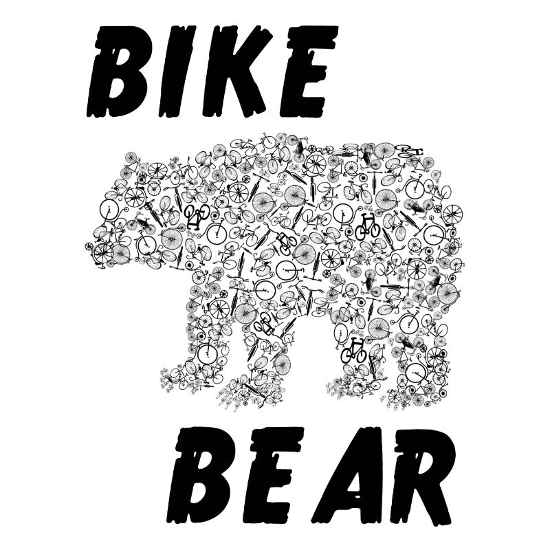 Fahrrad Bär