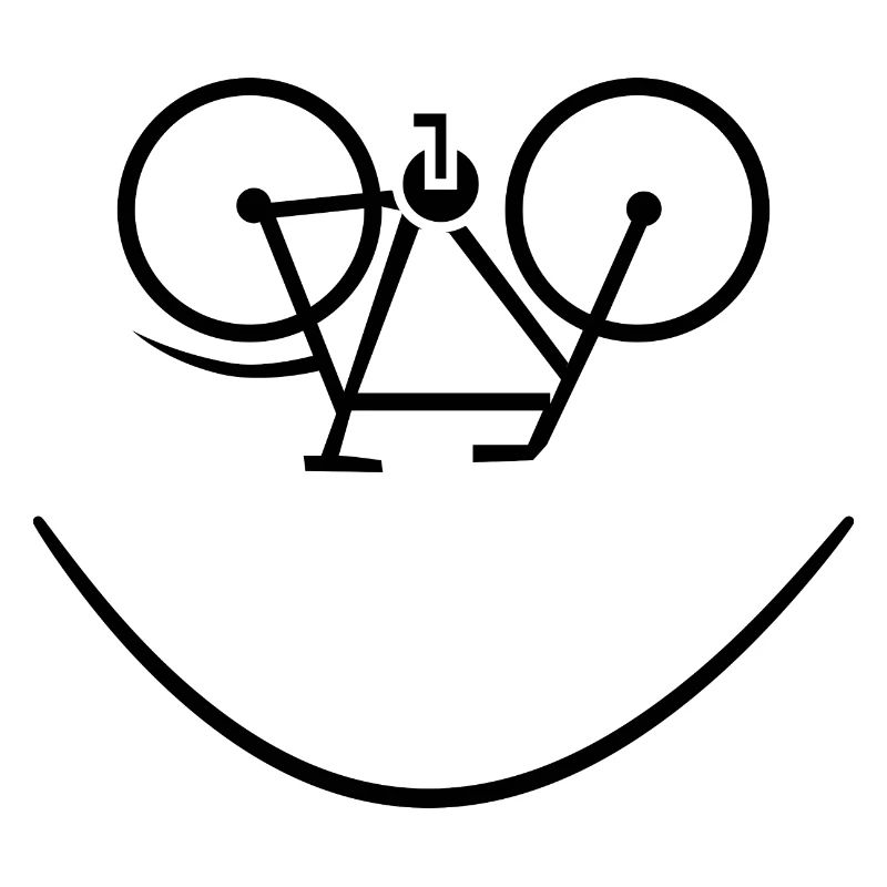 Bicycle Smile