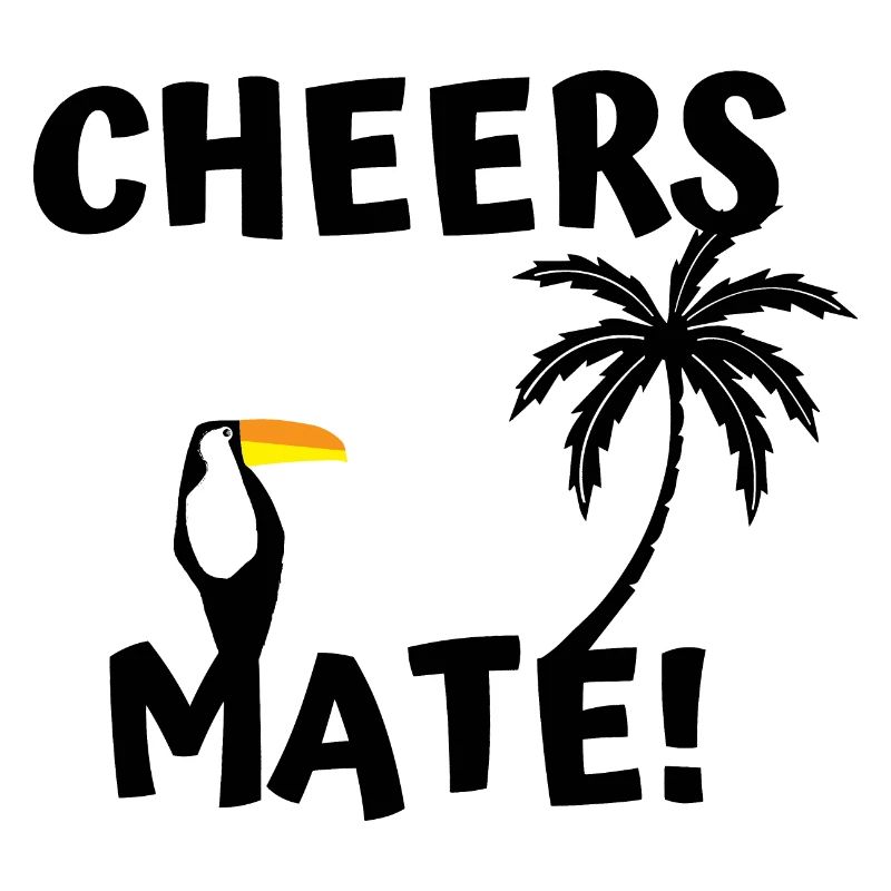 cheers mate! Tukan