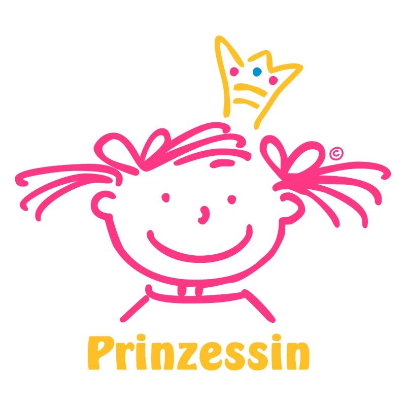 Prinzessin