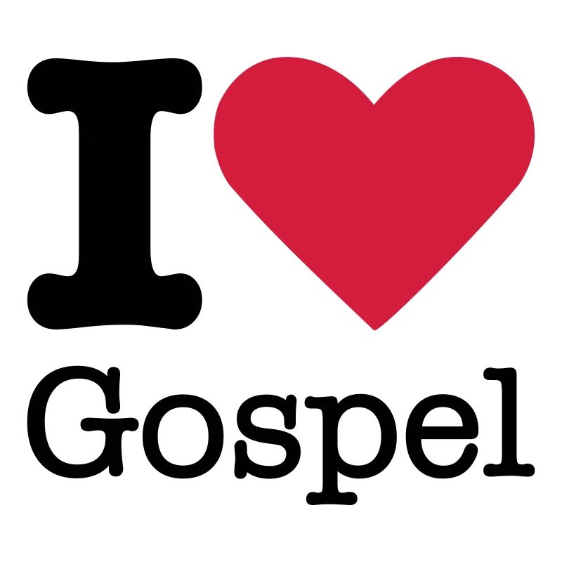 I Love Gospel