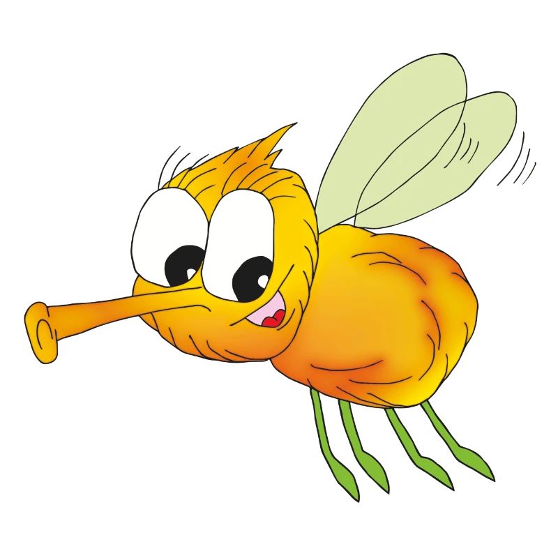 Buzz