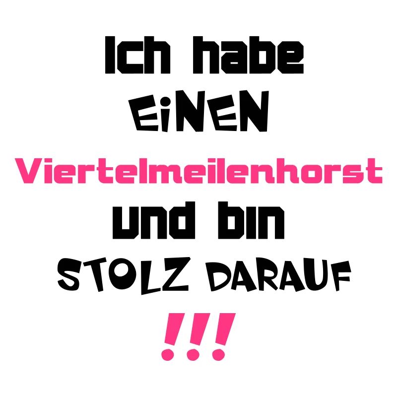 Viertelmeilenhorst