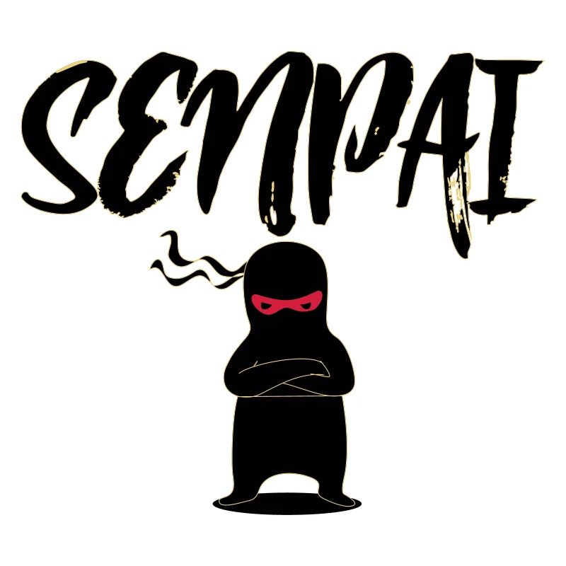 senpai