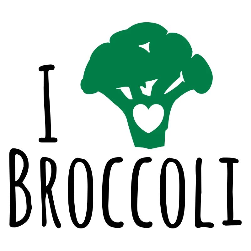 Broccoli Shirt