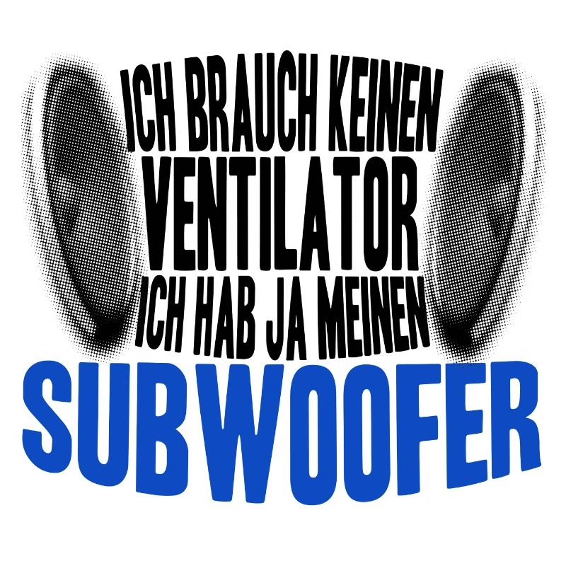 Subwoofer