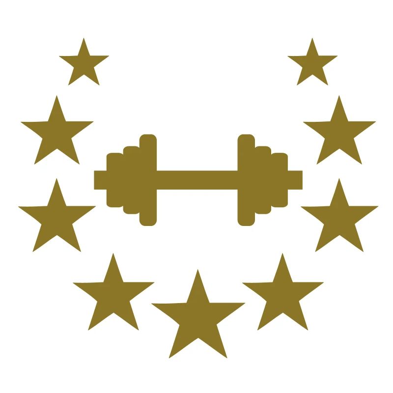 bodybuilding star
