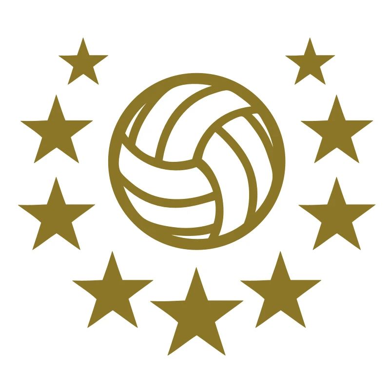 volleyball star