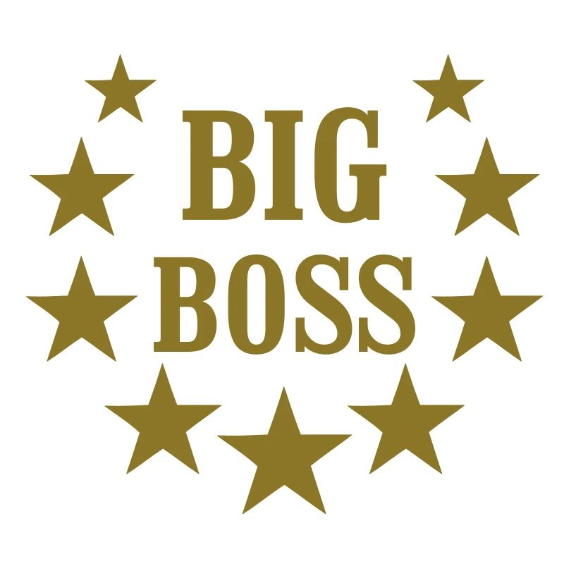 big boss deluxe