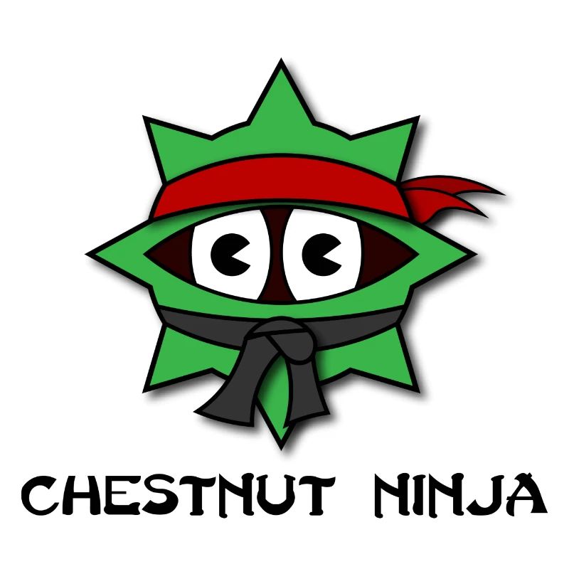 Chestnut Ninja