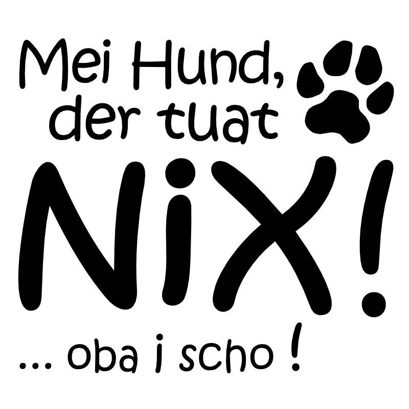 Mei Hund