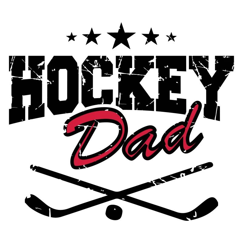 Hockey Dad