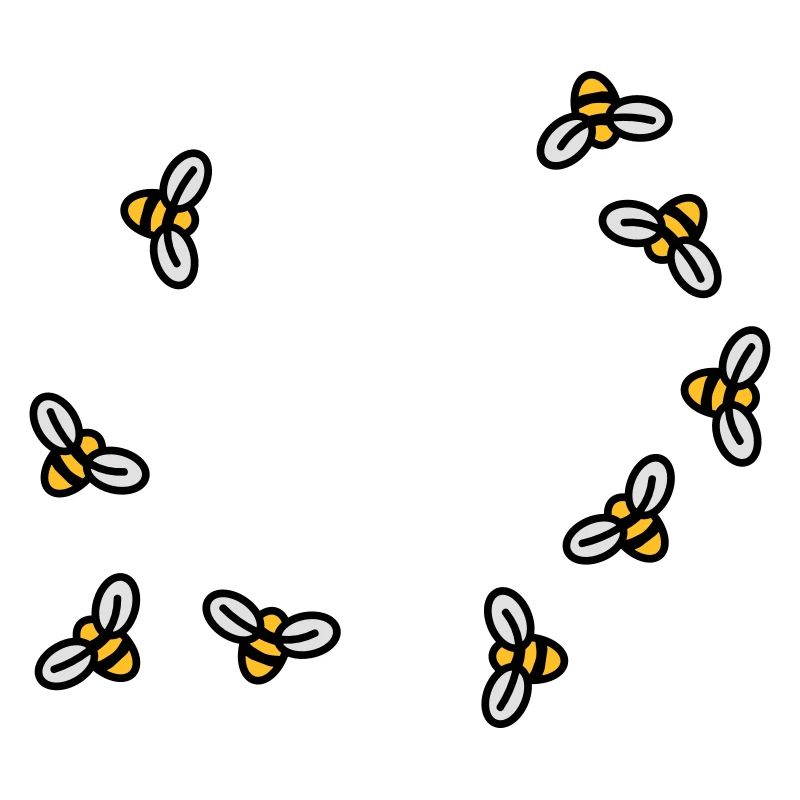 Bees