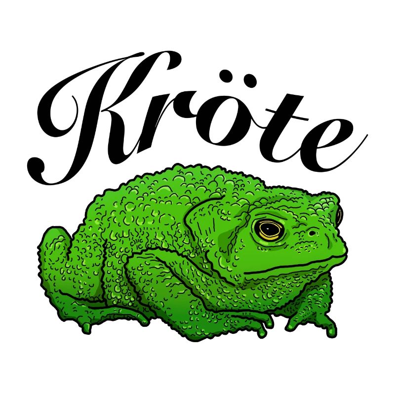 Kröte